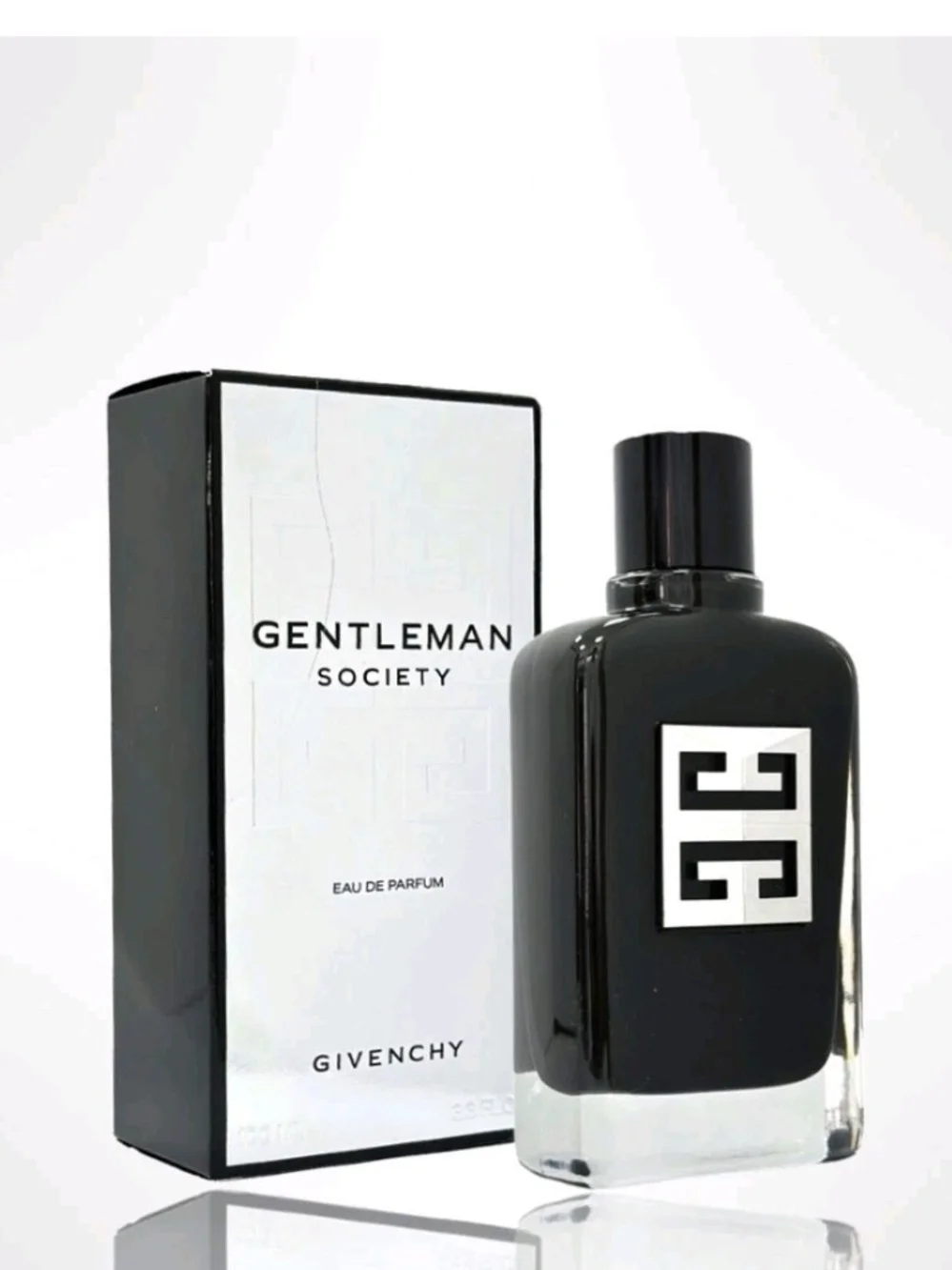 Givenchy Gentleman SocietGivenchy Gentleman Society 100ml